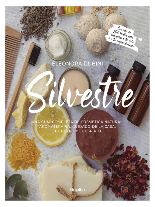 Title details for Silvestre by Eleonora Dubini - Wait list